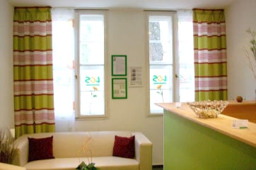 Corporate Design im LOS Wernigerode (Quelle: Privat)