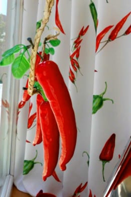 Scharfe Stoffe (Quelle: Privat)