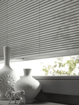 Plissees von JAB ANSTOETZ STYSTEMS (Quelle: jab.de)