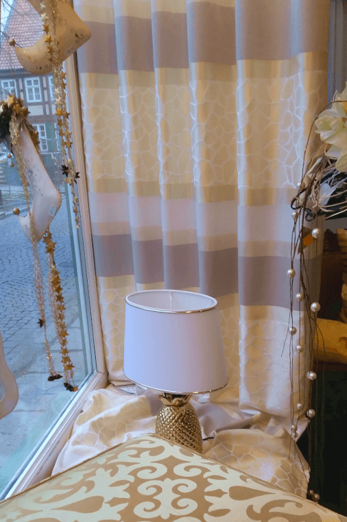 Dekoration im Schaufenster (Quelle: Privat)