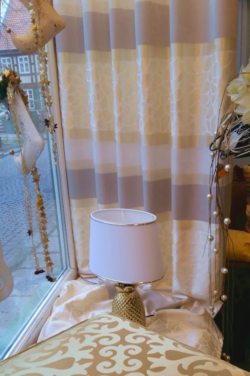 Dekoration im Schaufenster (Quelle: Privat)